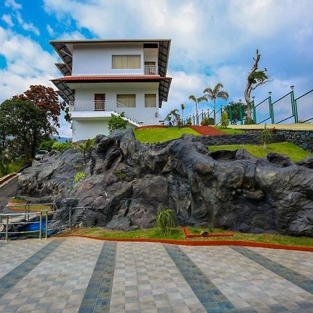 The Lakeview Munnar Zewnętrze zdjęcie