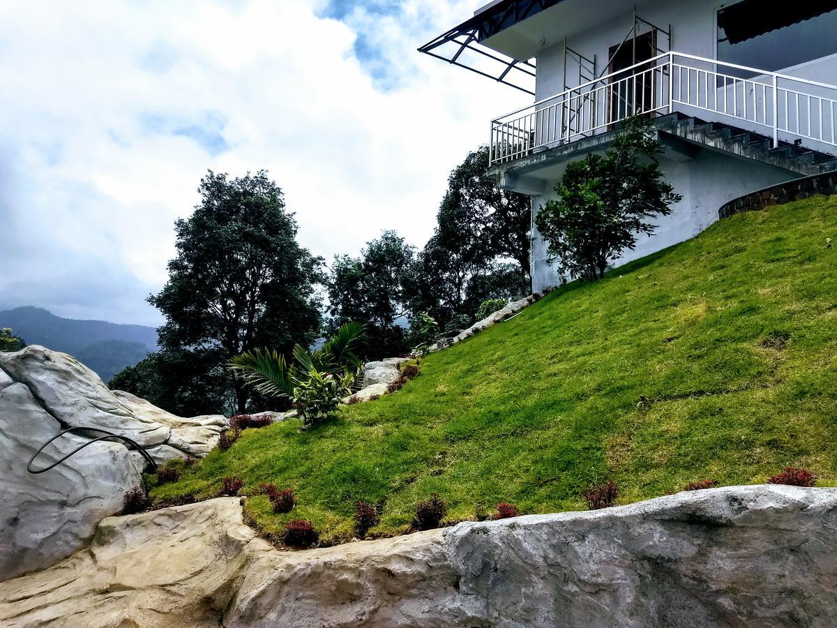 The Lakeview Munnar Zewnętrze zdjęcie