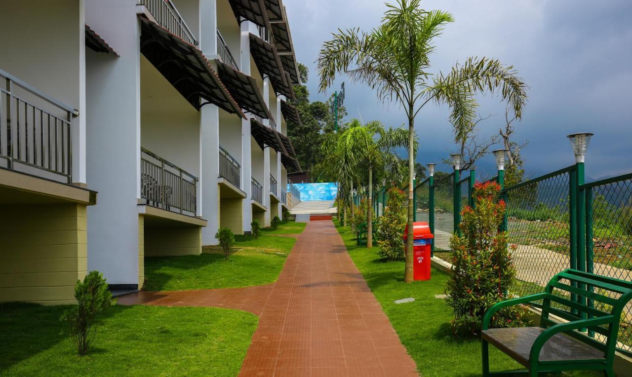 The Lakeview Munnar Zewnętrze zdjęcie